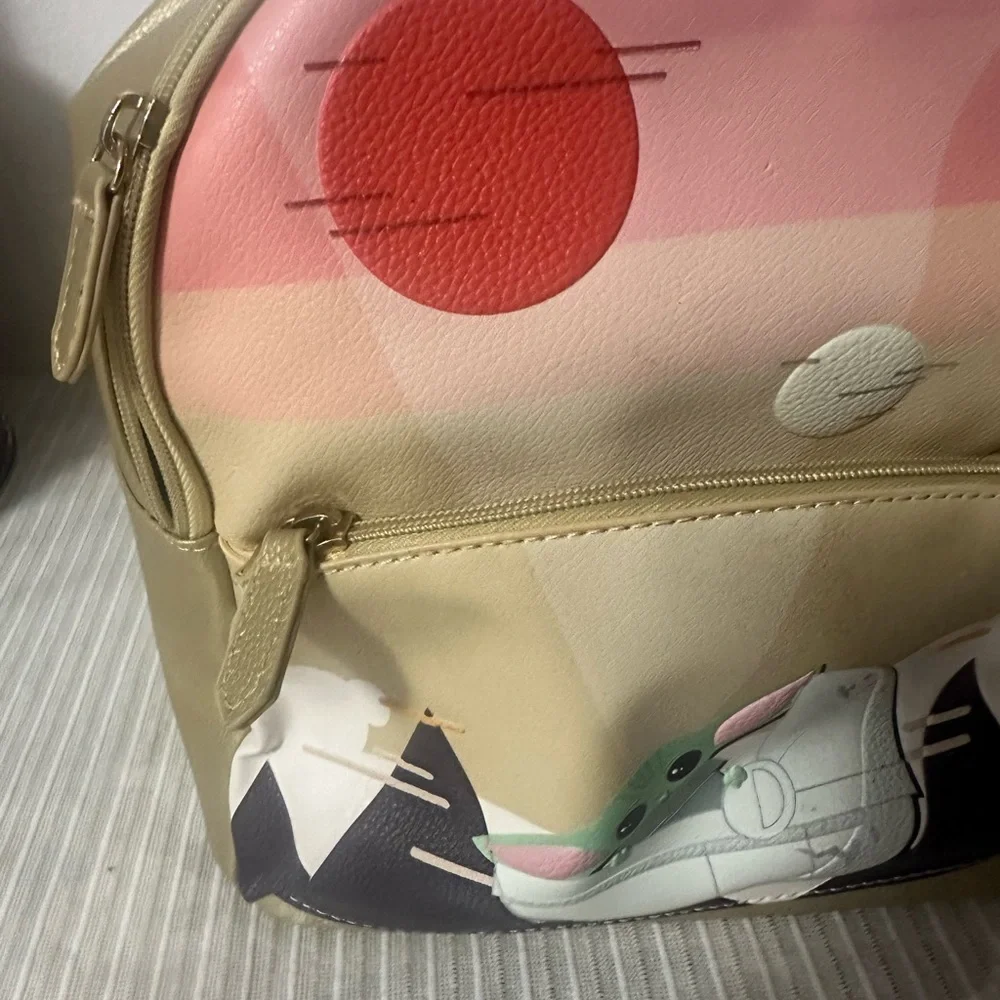 Danielle Nicole charming backpack